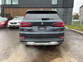 BMW X5 * xDrive45e * ОБДУХВАНЕ * H/K * 360, снимка 4