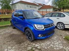 Suzuki Ignis, снимка 1