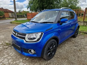 Suzuki Ignis, снимка 5