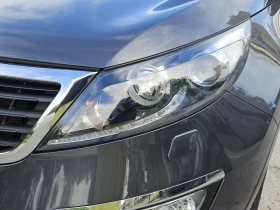 Kia Sportage 1.6i---xenon, снимка 9