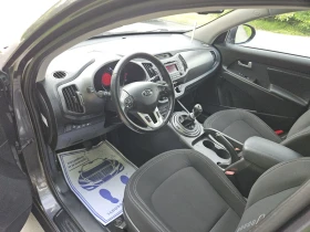 Kia Sportage 1.6i---xenon, снимка 13