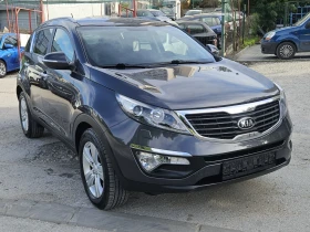 Kia Sportage 1.6i---xenon, снимка 1
