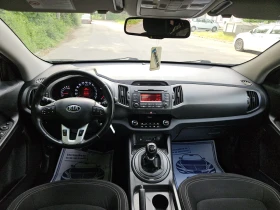 Kia Sportage 1.6i---xenon, снимка 12