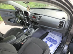 Kia Sportage 1.6i---xenon, снимка 14