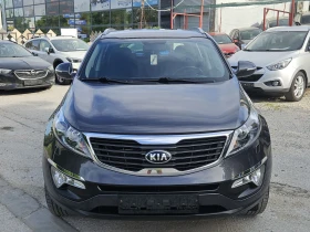 Kia Sportage 1.6i---xenon, снимка 2