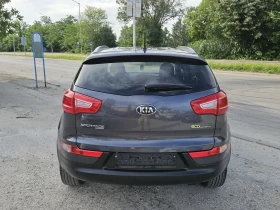 Kia Sportage 1.6i---xenon, снимка 6