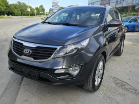 Kia Sportage 1.6i---xenon, снимка 3