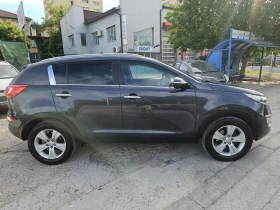 Kia Sportage 1.6i---xenon, снимка 8