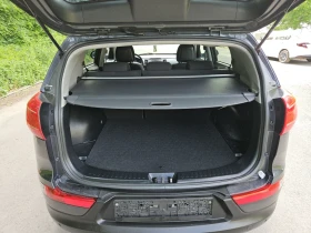 Kia Sportage 1.6i---xenon, снимка 10
