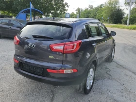 Kia Sportage 1.6i---xenon, снимка 7