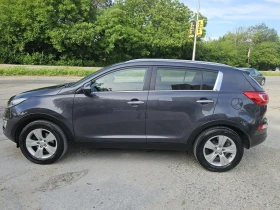 Kia Sportage 1.6i---xenon, снимка 4