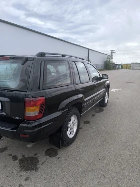 Jeep Grand cherokee, снимка 3