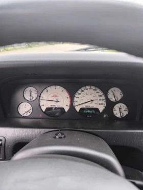 Jeep Grand cherokee, снимка 4