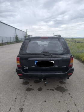 Jeep Grand cherokee, снимка 2