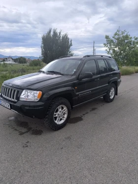 Jeep Grand cherokee, снимка 14