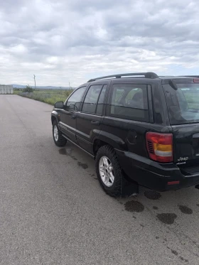 Jeep Grand cherokee, снимка 12