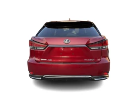 Lexus RX 450h F SPORT* MARK LEV* DISTRONIC* 360 CAM* ОБДУХВАНЕ, снимка 5