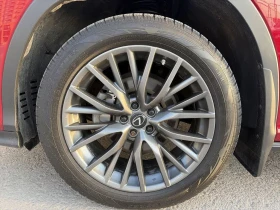Lexus RX 450h F SPORT* MARK LEV* DISTRONIC* 360 CAM* ОБДУХВАНЕ, снимка 7