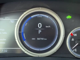 Lexus RX 450h F SPORT* MARK LEV* DISTRONIC* 360 CAM* ОБДУХВАНЕ, снимка 12