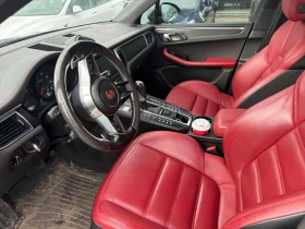 Porsche Macan GTS/ПАНОРАМА/АВТОФИНАНСИРАНЕ, снимка 7