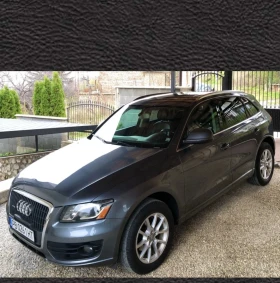 Audi Q5, снимка 5