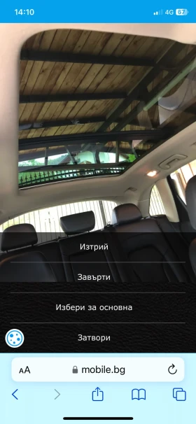 Audi Q5, снимка 11