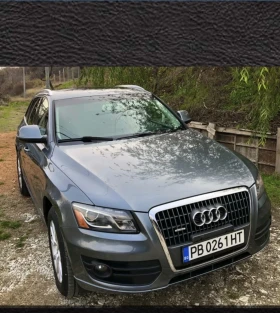 Audi Q5, снимка 1
