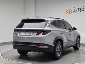 Hyundai Tucson 2.0 CRDi Premium | Smart Key, снимка 2