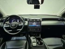 Hyundai Tucson 2.0 CRDi Premium | Smart Key, снимка 5