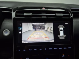 Hyundai Tucson 2.0 CRDi Premium | Smart Key, снимка 8