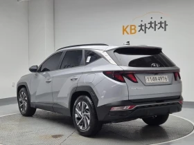 Hyundai Tucson 2.0 CRDi Premium | Smart Key, снимка 4