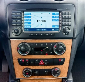 Mercedes-Benz GL 500 AMG* 7 Местен* Подгрев* Лизинг , снимка 12