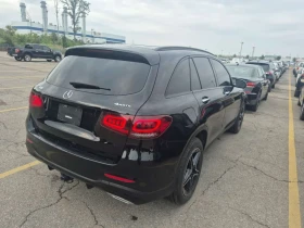 Mercedes-Benz GLC * 300 * CARFAX * ЦЕНА ДО БГ, снимка 3