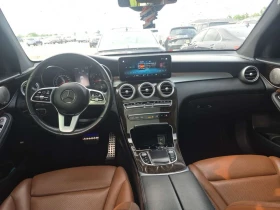 Mercedes-Benz GLC * 300 * CARFAX * ЦЕНА ДО БГ, снимка 6