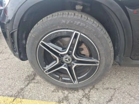 Mercedes-Benz GLC * 300 * CARFAX * ЦЕНА ДО БГ, снимка 13