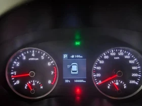 Kia Stonic 1.4 Deluxe, снимка 10