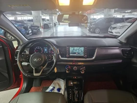 Kia Stonic 1.4 Deluxe, снимка 7