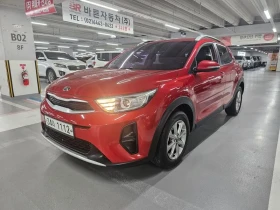 Kia Stonic 1.4 Deluxe, снимка 2