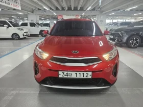Kia Stonic 1.4 Deluxe, снимка 1