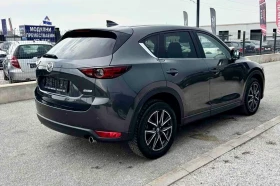 Mazda CX-5 2.2D, снимка 4