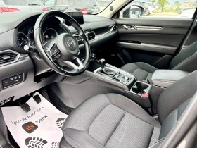 Mazda CX-5 2.2D, снимка 8