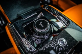 Rolls-Royce Cullinan Black Badge Series II, снимка 14