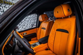 Rolls-Royce Cullinan Black Badge Series II, снимка 12