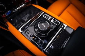 Rolls-Royce Cullinan Black Badge Series II, снимка 9