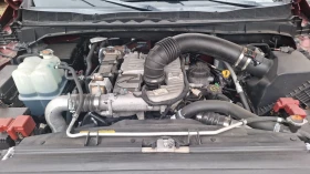 Nissan Titan crew cab XD PLATINUM RESERVE , снимка 14