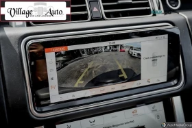 Land Rover Range rover АвтоКредит * (ЦЕНА ДО БГ), снимка 16