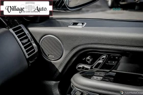 Land Rover Range rover АвтоКредит * (ЦЕНА ДО БГ), снимка 13