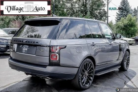Land Rover Range rover АвтоКредит * (ЦЕНА ДО БГ), снимка 2