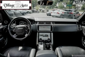 Land Rover Range rover АвтоКредит * (ЦЕНА ДО БГ), снимка 10
