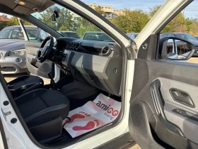Dacia Duster 1.6i 4X4, снимка 13
